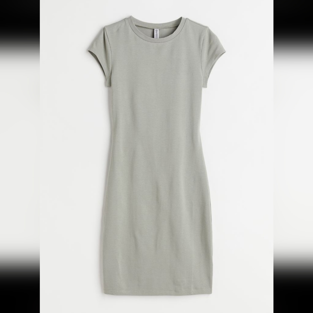 H&M Dress